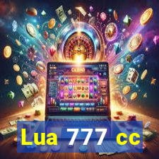 Lua 777 cc
